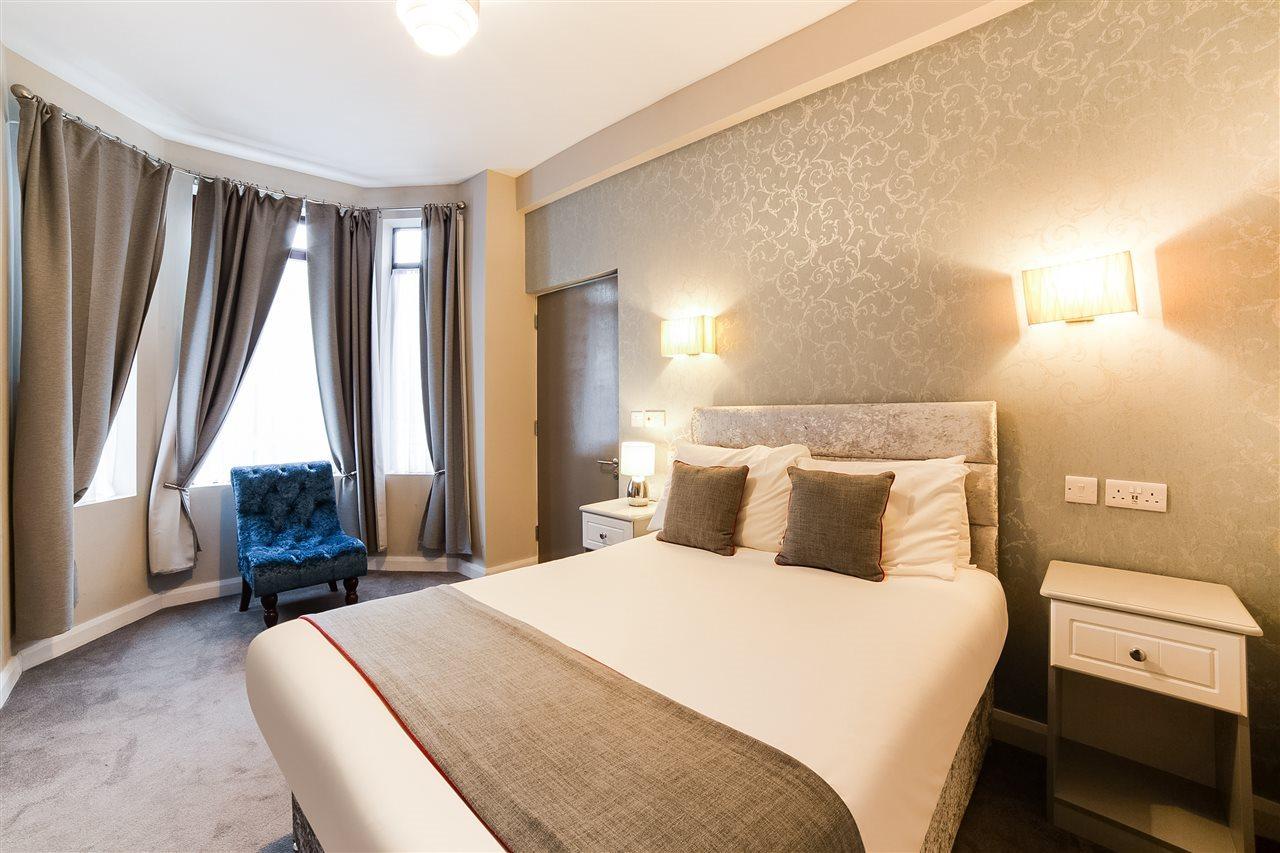Oyo Parador Lodge Belfast Exterior photo